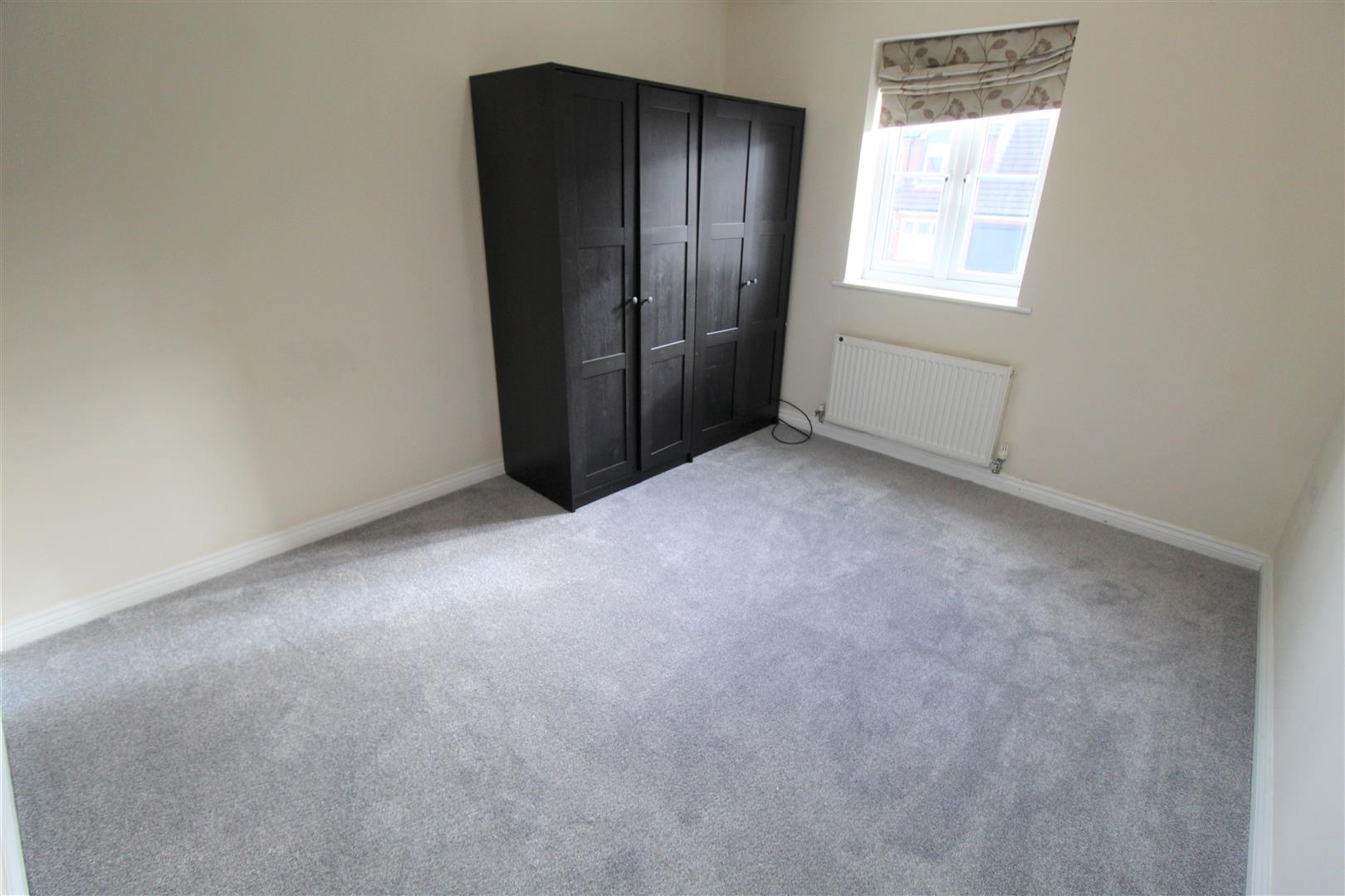 Great Row Grove, Norton Heights, Stoke-On-Trent